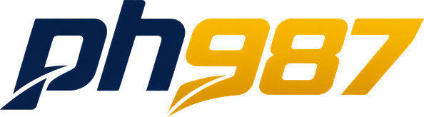 ph987 official logo